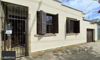 Imagem: Casa no bairro Navegantes de 2 dormitórios