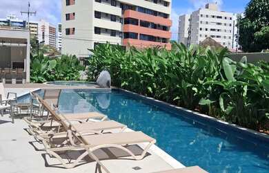 Imagem 4: Apartamento novo e moderno p alugar