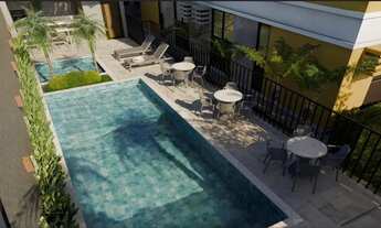 Imagem 6: VIVAR OLINDA Apartamento com 2 dormitórios