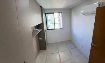 Imagem 6: APARTAMENTO PARA ALUGUEL NO CORAÇÃO DE BOA VIAGEM COM TODOS MÓVEIS PLANEJADOS 2 QUARTOS CO