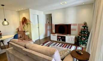 Imagem 3: Apartamento com 2 dormitórios à venda, 85 m² por R$ 1.091.000,00 - Vila Mascote - São Paul