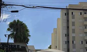 Imagem: Imóvel para venda tem 65 metros quadrados