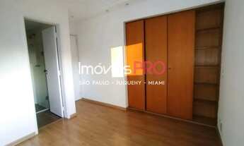 Imagem 6: PROX. AO SHOPPING IBIRAPUERA E METRÔ - 2 DORM C/ 1 SUITE - LAZER C/ PISCINA SL GINASTICA!