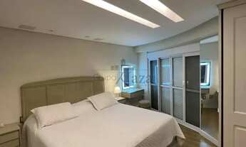 Imagem 3: Apartamento/Cobertura Triplex - Residencial - No bairro Jardim Esplanada - Mediterrâneo