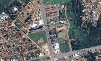 Imagem: Área comercial - 21 lotes