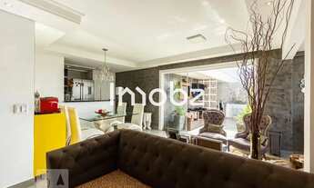 Imagem: Apartamento à venda no Clube Life Morumbi