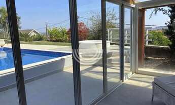 Imagem 5: Casa à venda em Vinhedo, Marambaia, com 3 suítes, com 361 m², Condomínio Residencial Maram