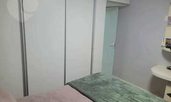 Imagem: Apartamento 3 Quartos com Suíte e Lazer