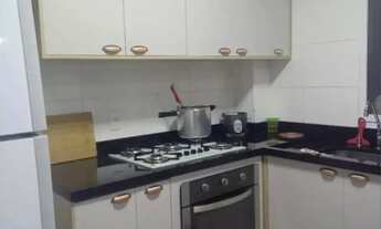 Imagem 6: Apartamento para venda com 48m² e 1 vaga em Suzano