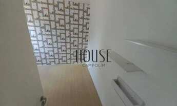 Imagem 5: Apartamento com 3 quartos à venda, 122 m² por R$ 850.000 - Condomínio Center Plaza - Soroc