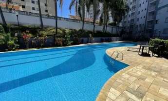 Imagem: Apartamento 72m2 - 3 dorm - 1 suíte - Excelente