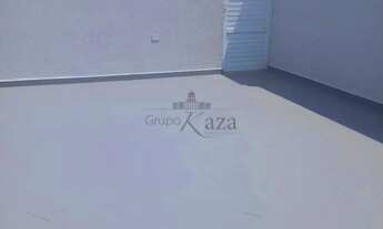 Imagem 6: Cobertura Duplex - Bosque dos Eucaliptos - 4 Dormitórios - 174m² - Estuda Permuta