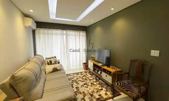 Imagem 2: AP1575 - Apartamento à Venda no 4º andar do Residencial Ravena em Assis