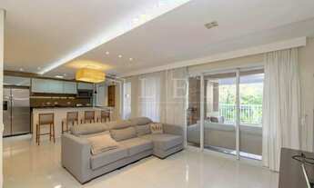 Imagem 5: Rua Francisco Dias Velho - Brooklin