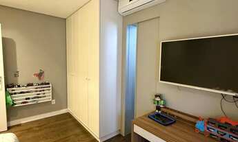 Imagem 2: Apartamento de alto padrão à venda em Joinville com 4 suítes, 319m² privativos, 3 vagas, s