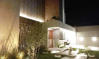 Imagem 4: Casa Alto Padrão 2 Pavimentos à Venda Aruana, Aracaju/SE 1