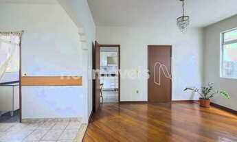 Imagem: Venda Apartamento 3 quartos Sagrada Família