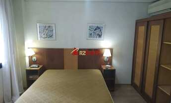 Imagem 5: Flat com ótimo preço no bairro Moema. Confira!