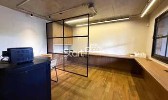 Imagem 4: Salão - Cambuí - Campinas