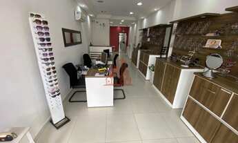 Imagem 4: Ponto Comercial à Venda em Cotia Ótica Porteira Fechada no Jardim Sabiá