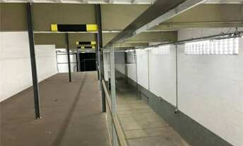 Imagem 4: Galpão novo para venda ou locação