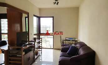 Imagem 5: Flat com ótimo preço no bairro Jardins. Confira!