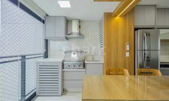 Imagem 4: Apartamento para venda em Alphaville, Barueri/SP