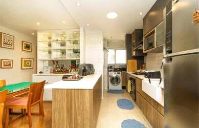 Imagem 6: Apartamento com 3 quartos à venda em Vila Pompéia - SP