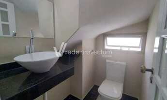 Imagem 7: Cobertura - Cambuí - Campinas