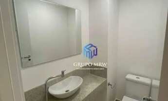 Imagem 4: Apartamento com 2 dormitórios para alugar, 91 m² por R$ 6.208,03/mês - Parque Campolim - S