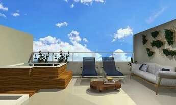 Imagem 7: Cobertura em Rua do Contorno - Campestre - Santo André/SP