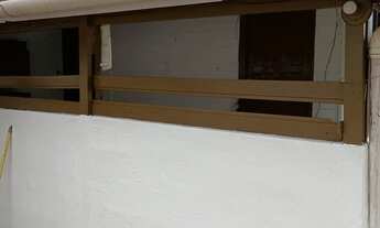 Imagem 3: Excelente investimento familiar de 455 M2 de terreno, com dois imóveis e grande área livre