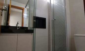 Imagem 4: Imóvel para aluguel com 37 metros quadrados com 1 quarto em Água Fria - São Paulo - SP