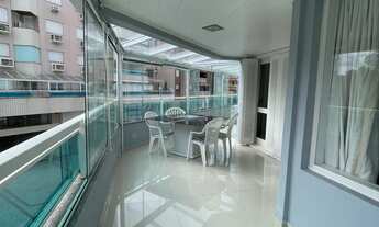 Imagem 3: Alugo apart Jurere open shopping DIÁRIA A PARTIR DE R$700,00