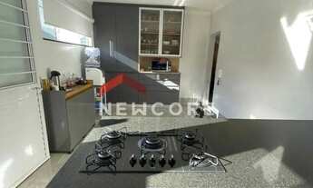 Imagem 7: Casa em Rua Mem de Sá - Vila Souto - Bauru/SP