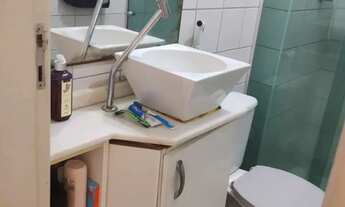 Imagem 3: APARTAMENTO 2 QUARTOS, 53M², EM SANTA TERESA - SANTA TERESA - SALVADOR - BA