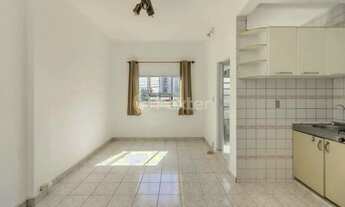 Imagem 4: Kitnet / JK / Studio à venda Rua Doutor Elias Chaves, Campos Elíseos - São Paulo