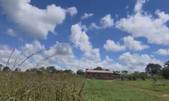 Imagem 2: Vendo linda chácara com casa