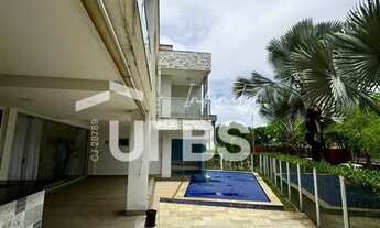 Imagem 7: BELÍSSIMO SOBRADO DE ALTÍSSIMO PADRÃO NO JARDINS VERONA