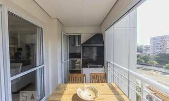 Imagem 7: Apartamento à Venda - Mooca, 2 Quartos, 86 m2