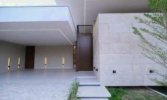 Imagem 4: Casa em Condomínio para Venda em Presidente Prudente, Condomínio Solares, 3 dormitórios, 3