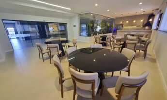 Imagem 7: Apartamento 3 quartos (lazer de clube) - Hyde Park Bauru - SP