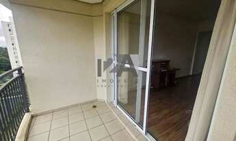 Imagem 3: Apartamento com 70 metros, 3 dormitórios, 2 banheiros, 2 vagas - Vila Lageado - Jaguaré