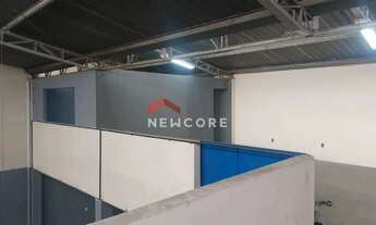 Imagem 4: Loja em Rua Doutor Ricardo - Centro - Campinas/SP