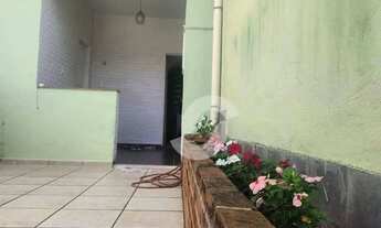 Imagem 2: Casa com 3 dormitórios à venda, 115 m² por R$ 570.000,00 - Inhaúma - Rio de Janeiro/RJ