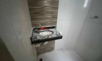 Imagem 5: Cobertura em Rua Cruzeiro do Sul - Vila Pires - Santo André/SP