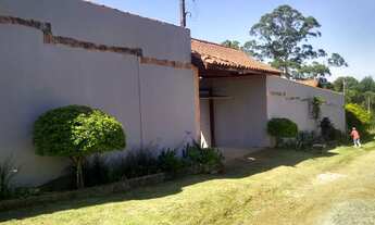 Imagem 5: Imóvel para venda possui 4000 metros quadrados com 3 quartos em Canguera - Ibiúna - SP