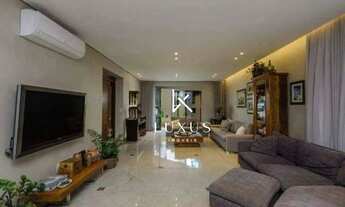 Imagem 2: Apartamento com 4 dormitórios à venda, 170 m² por R$ 2.700.000,00 - Lourdes - Belo Horizon