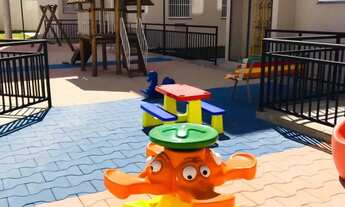 Imagem: Excelente Apartamento em Campo Grande para