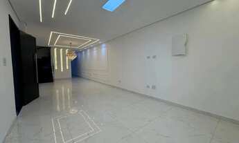 Imagem 6: Sobrado com 4 dormitórios à venda, 160 m² por R$ 1.400.000,00 - Vila Guilhermina - Praia G